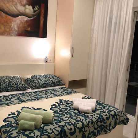Apartment Brigite Rovinj Exteriör bild