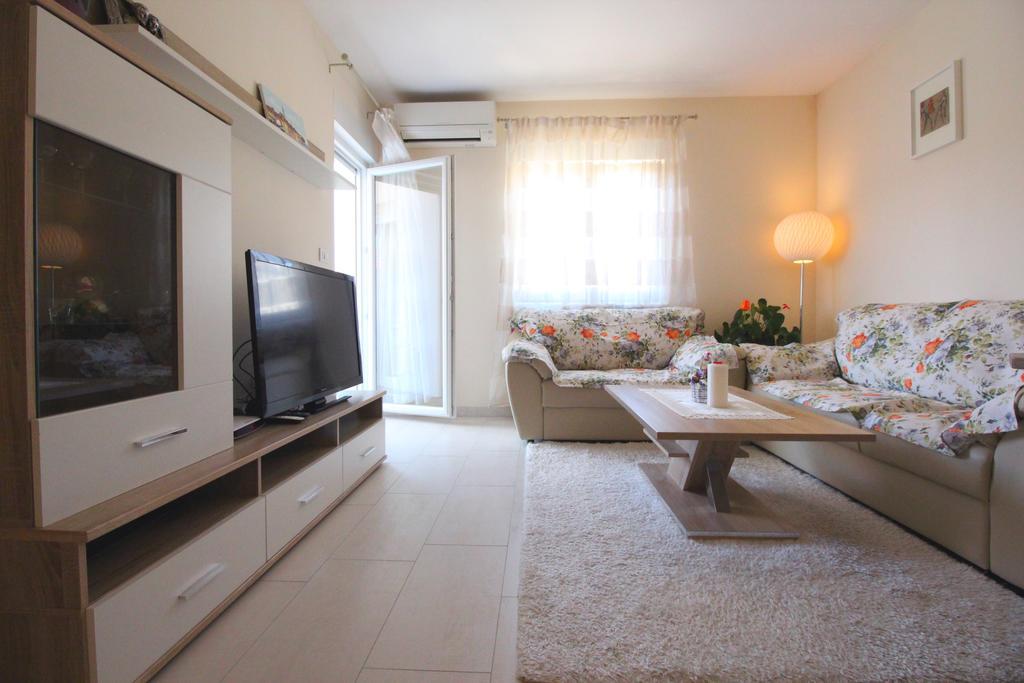 Apartment Brigite Rovinj Exteriör bild
