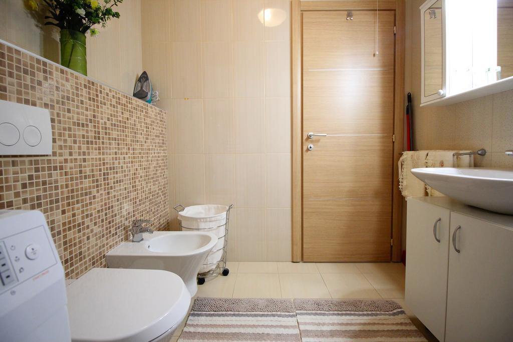 Apartment Brigite Rovinj Exteriör bild