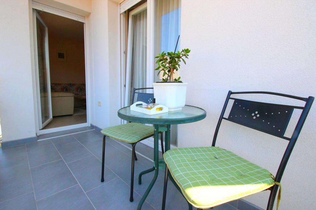 Apartment Brigite Rovinj Exteriör bild