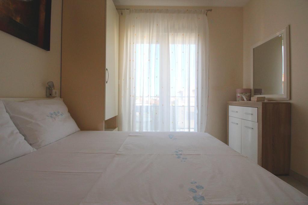 Apartment Brigite Rovinj Exteriör bild